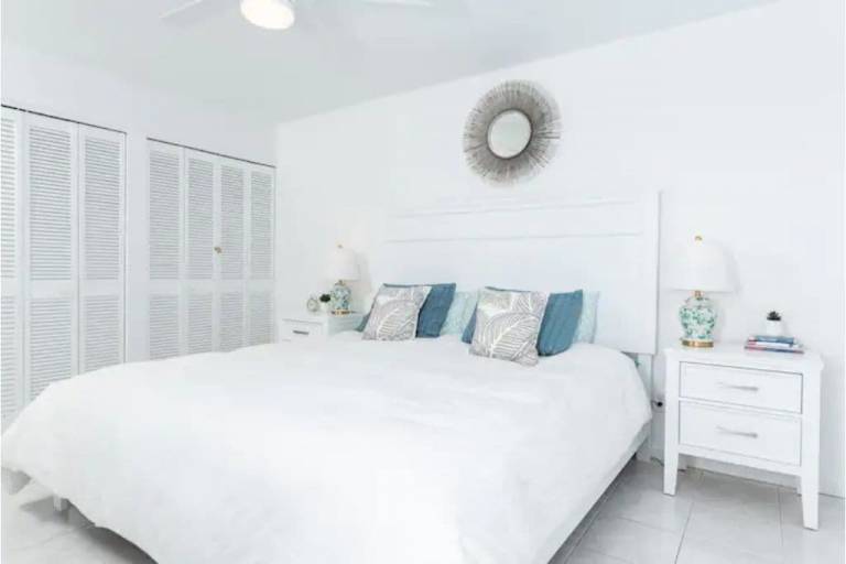 Condo Saint Thomas