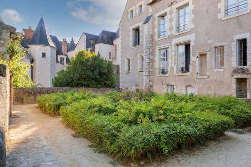 Apartamento Blois