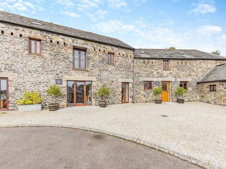 Cottage  Tresmeer