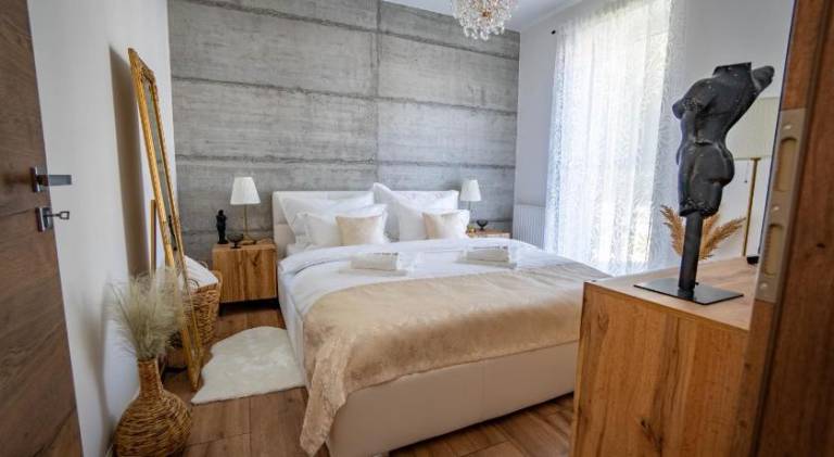 Apartman Sitke
