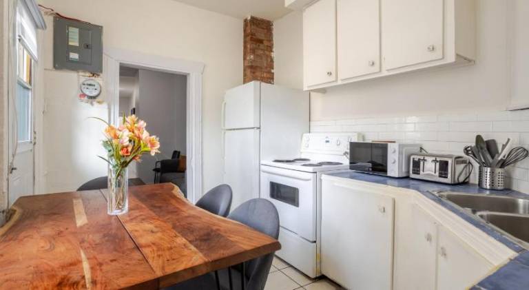 Apartment | Perfect for remote work — photo 4