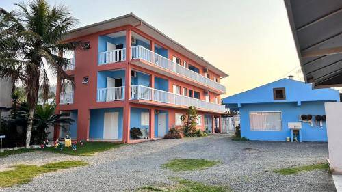 Apartamento São Francisco do Sul