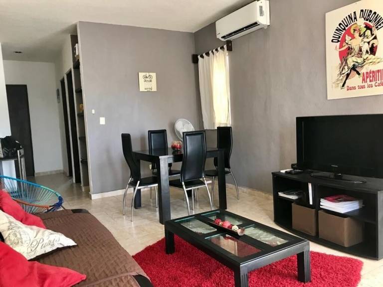 apartments for rent in playa del carmen monthly