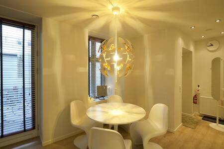 Apartment | Next to Tivoli | Pets are welcome — photo 3
