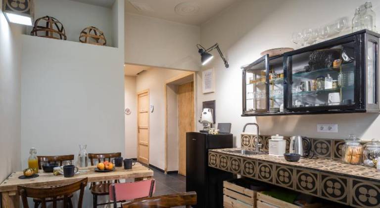 WelcHome - guest accomodation — photo 3