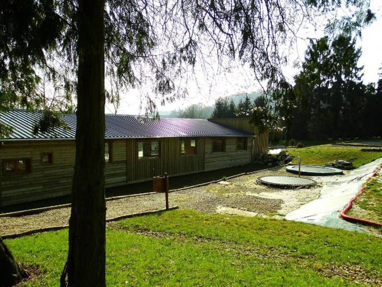 Chalet Laon