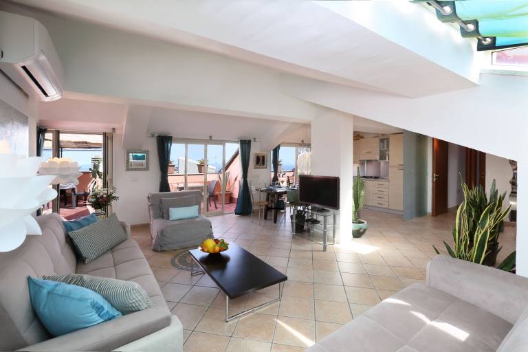 Apartment Taormina