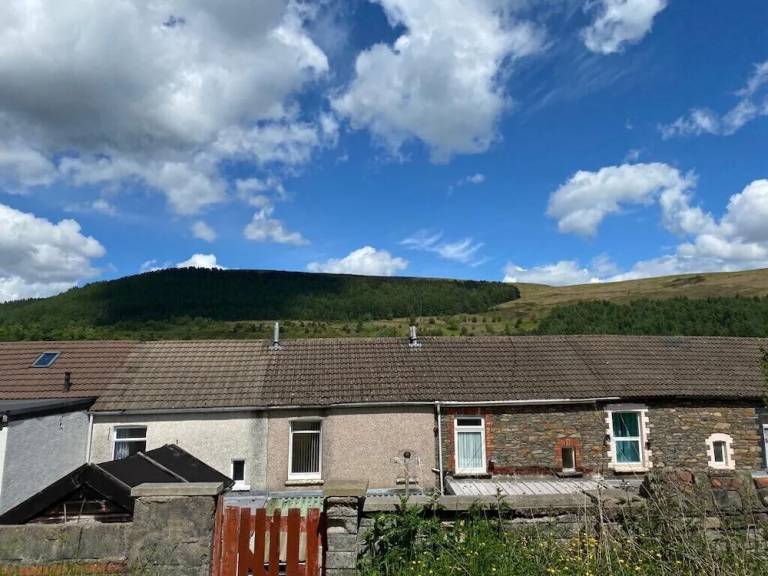 House South Wales
