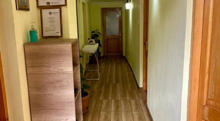 Nunu's Guesthouse — photo 4