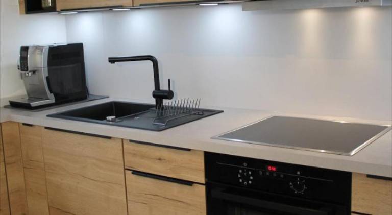 Holiday apartment with barbecue — photo 3