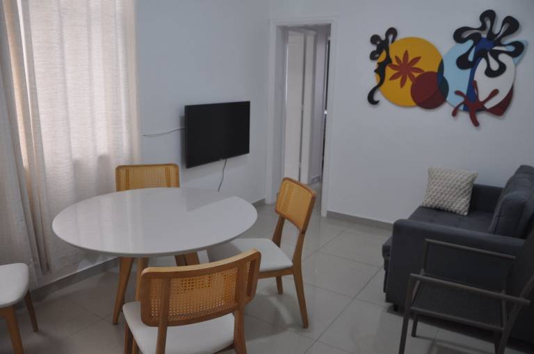 Apartamento Gávea