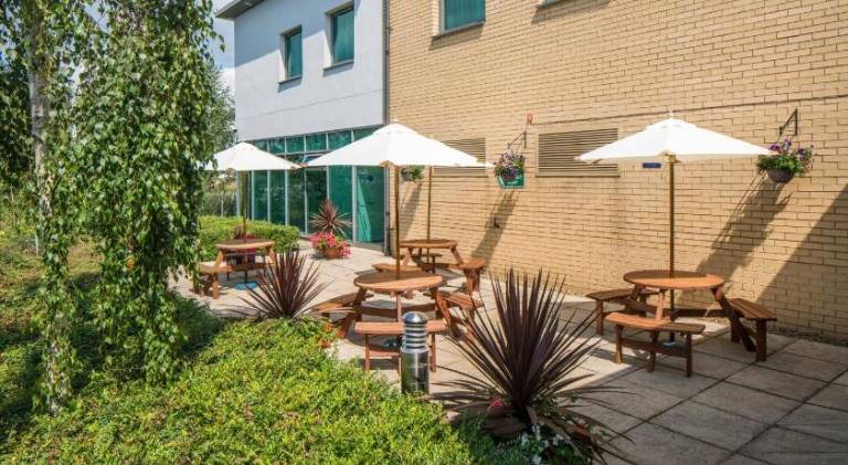 Holiday Inn Express Doncaster By IHG — photo 5
