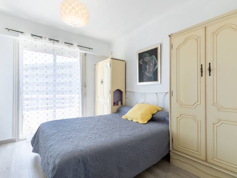 Holiday apartment with terrace | Sea view — photo 5