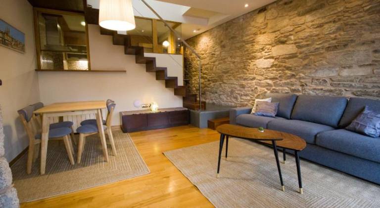 Ferienwohnung Santiago de Compostela