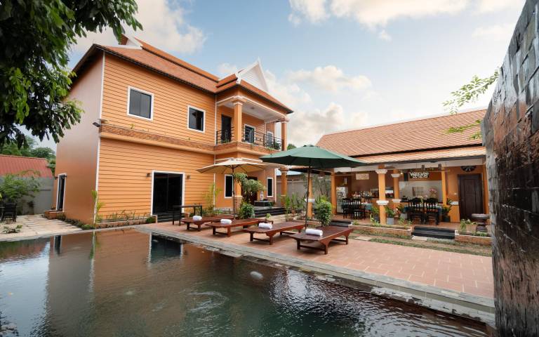 Visak Pool Villa — photo 2