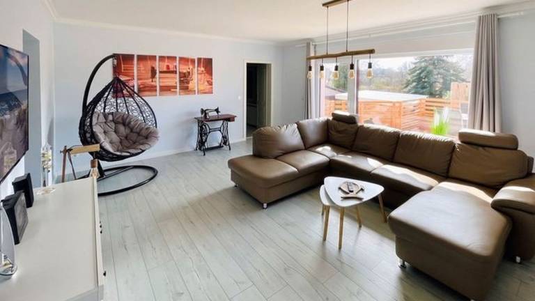 Ferienwohnung Seebad Heringsdorf