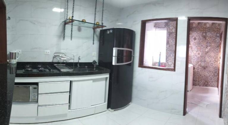 Apartamento Boa Viagem