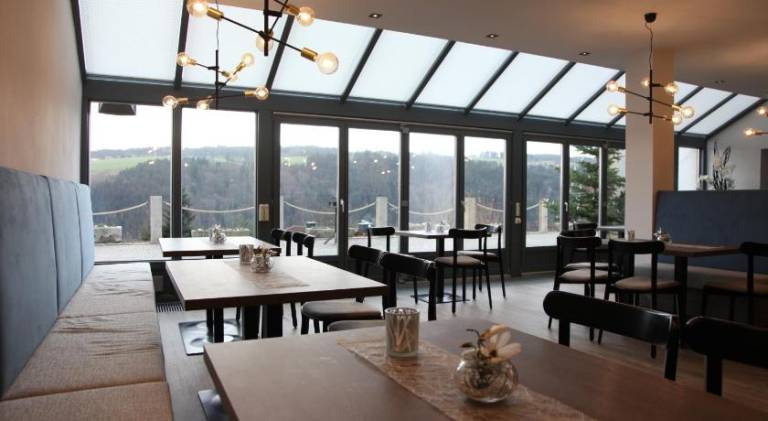 Landhotel Donaublick — photo 3