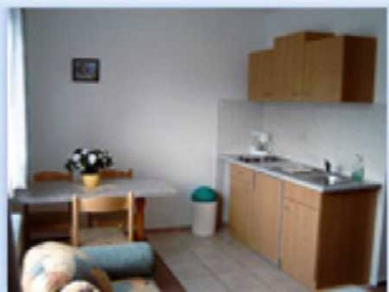 Ferienwohnung Koserow