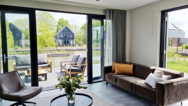 Ferienhaus Sleat