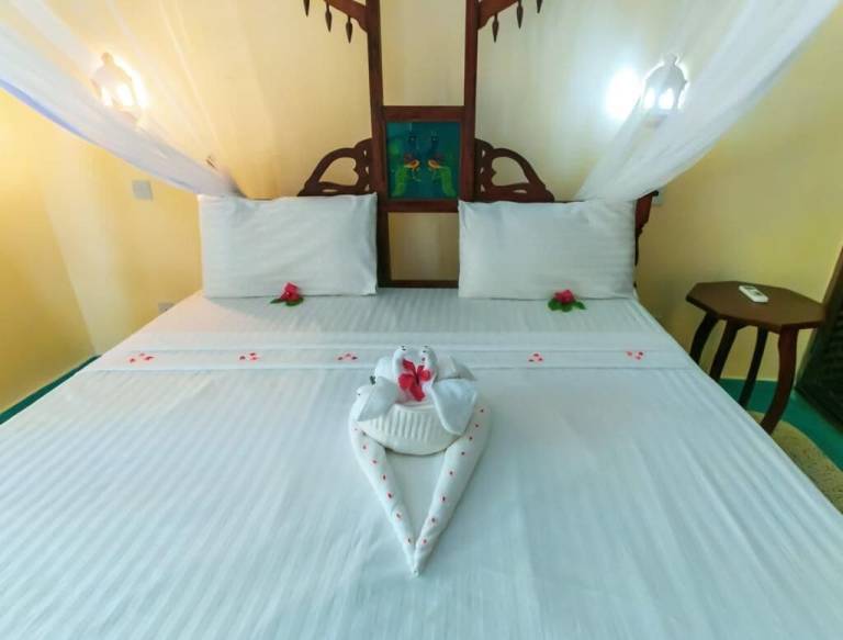 Villa Watamu