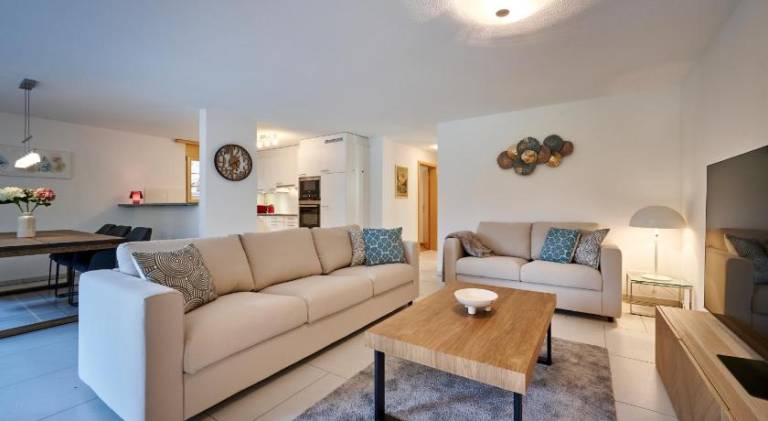 Apartment | Pet-friendly — photo 2