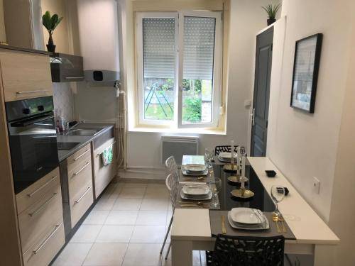 Appartement  Saint-Étienne