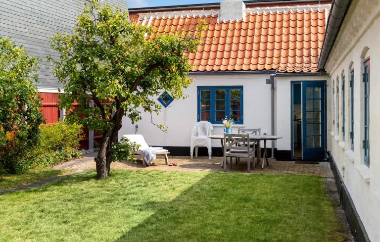 Hus  Skagen
