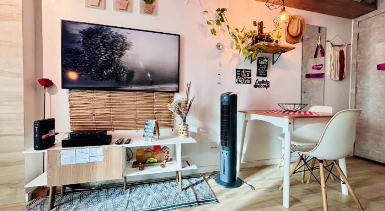 Beautiful apartment | Dogs allowed — photo 4