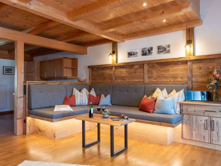 Ferienwohnung Holzkirchen