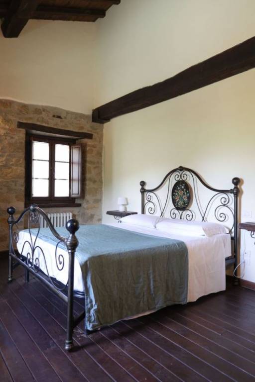 Bauernhof in Valfabbrica, Umbrien f&uuml;r max. 4 Personen