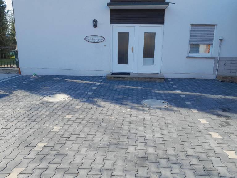 Ferienwohnung Dittigheim