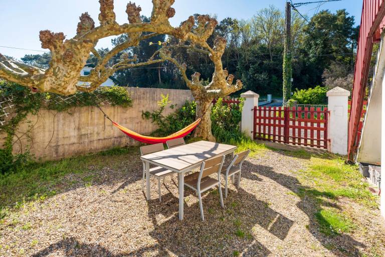 Appartement Tarnos