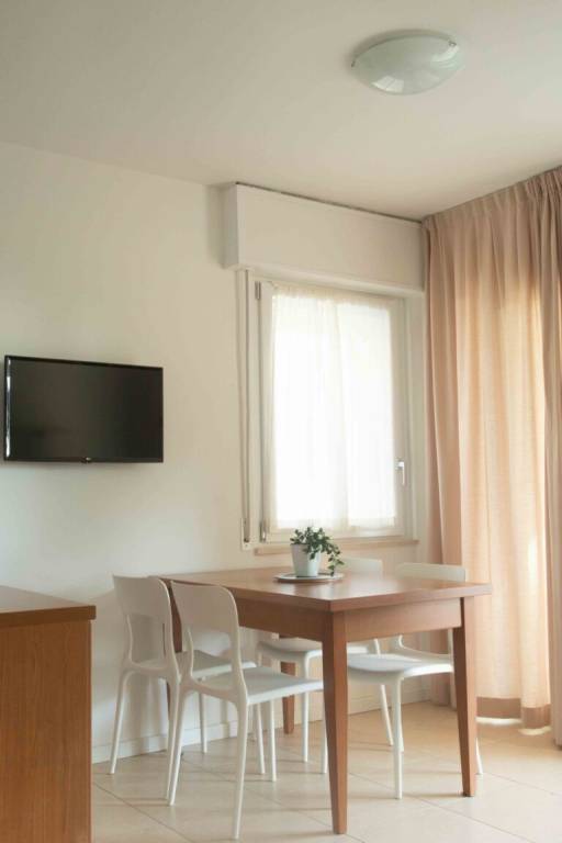Rental apartment with 2 rooms for 5 persons — photo 5