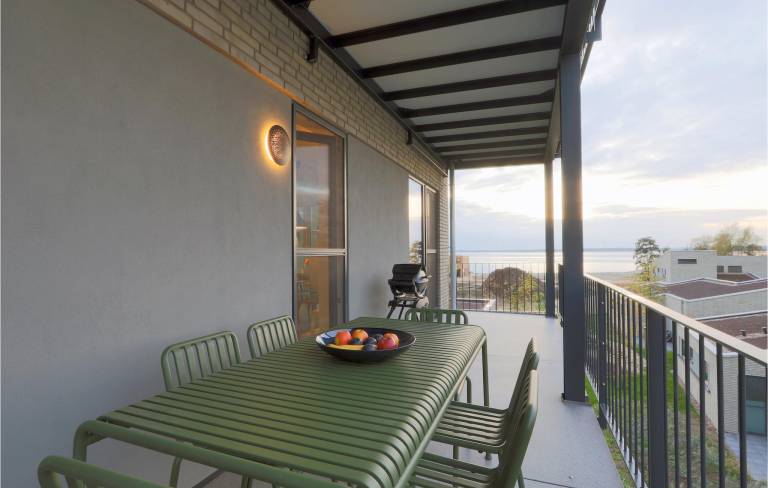 Ferienwohnung Hüde