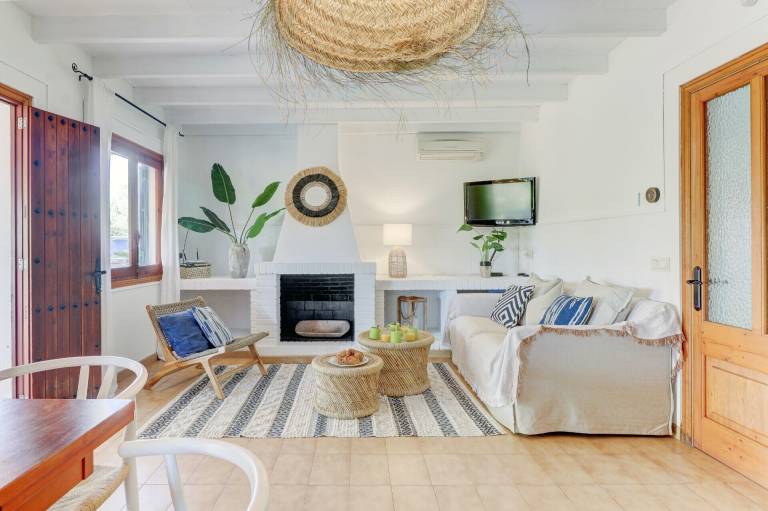 Villa Barcares