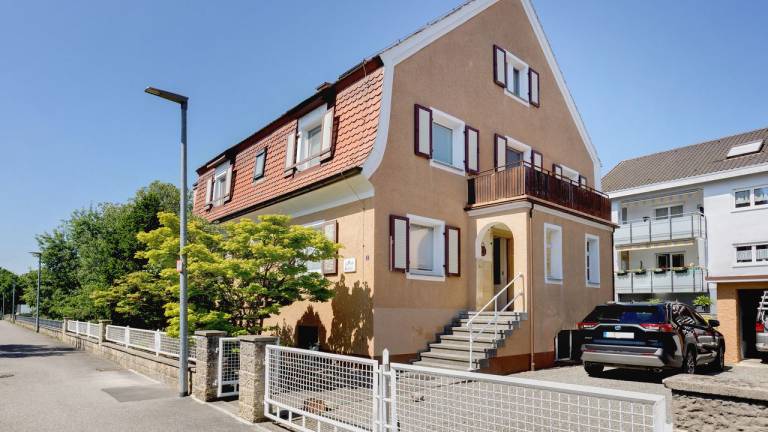 Ferienwohnung  Iznang