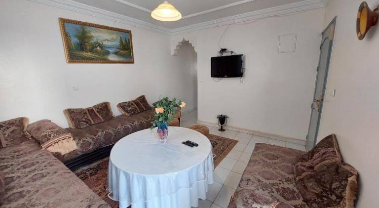 Nice apartment with terrace | Next to the beach | Pets allowed — photo 3