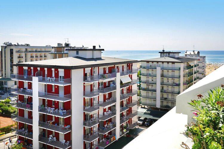 Ferienwohnung Bibione
