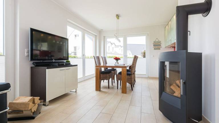 Ferienwohnung  Untergöhren