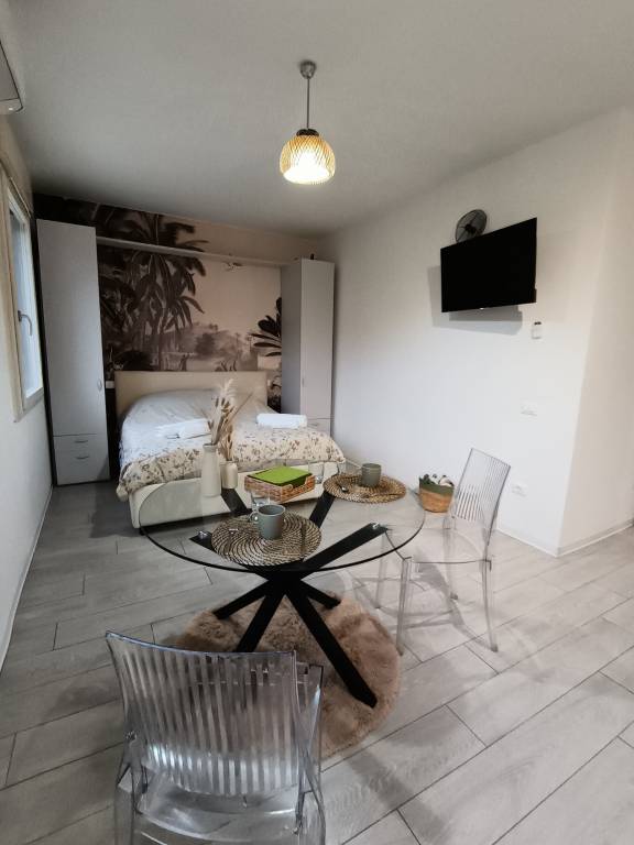 Appartement Padoue