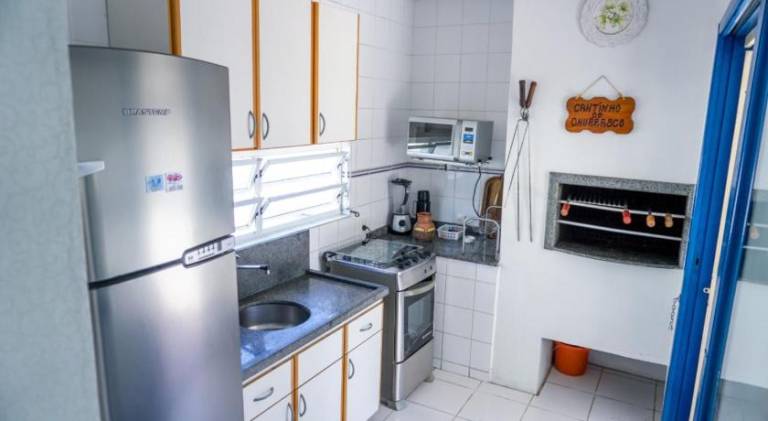 House with 2 rooms for 6 persons — photo 3