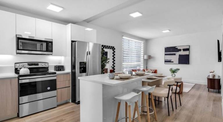 Wonderful apartment | Near Little Havana | Pet-friendly in Miami, FL