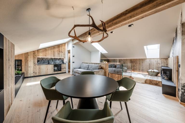 Ferienwohnung in Almazzago, Trentino, Italien