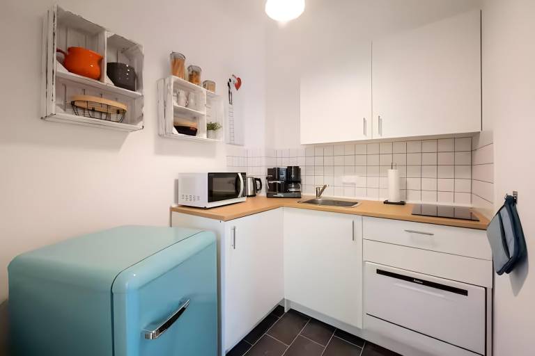 House | Close to Zwinger | Pets are welcome — photo 3