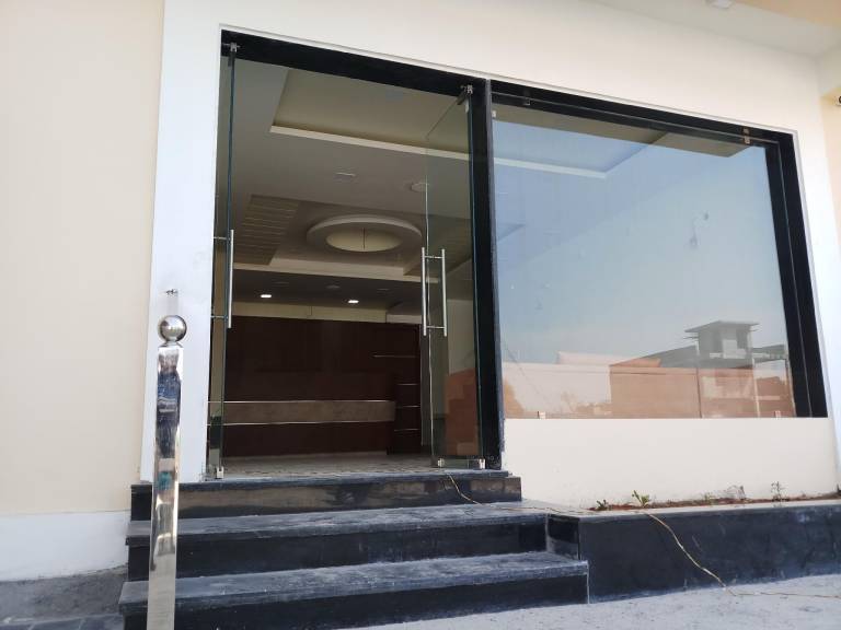 RAMDHAM Hotel — photo 5