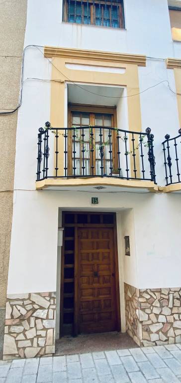 House Andorra