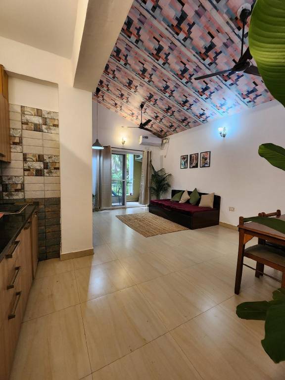 Holiday apartment with garden & pool | Perfect for remote work | Pet-friendly — photo 4