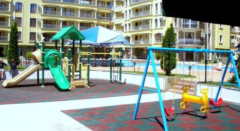 Summer Dreams Resort Sunny Beach — photo 4