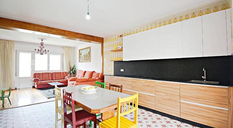 Apartamento Cambados